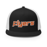 Flyers Hockey Trucker Cap