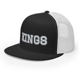Kings Hockey Trucker Cap