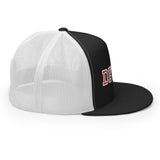 Devils Hockey Trucker Cap