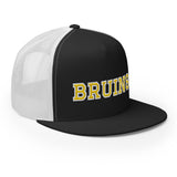 Bruins Hockey Trucker Cap