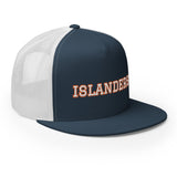 Islanders Hockey Trucker Cap