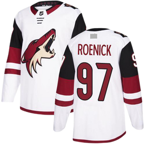 Arizona coyotes away jersey hotsell