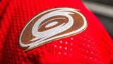 Carolina Hurricanes Red Alternate Team Jersey