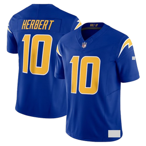 Los Angeles Chargers Royal Blue Team Jersey