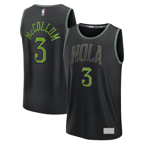 New orleans best sale jersey 2016