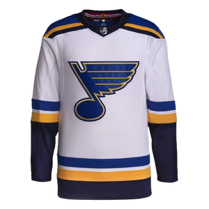 Blues jersey hot sale