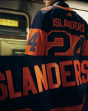 New York Islanders Stadium Series Team Jersey