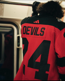 New Jersey Devils Stadium Series Team Jersey