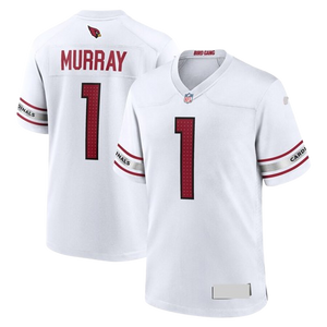 Arizona Cardinals White Jersey