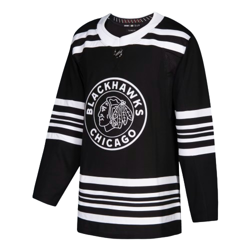 Blackhawks chicago jersey hotsell