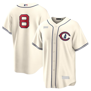 Chicago Cubs Field of Dreams Jersey