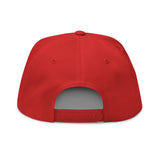 Clippers Flat Bill Cap