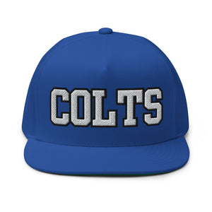 Indianapolis colts baseball cap best sale