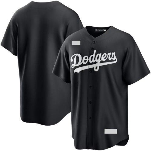 Dodgers jersey hotsell