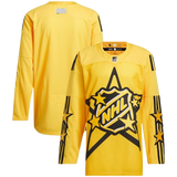 NHL All-Star Game 2024 Jersey