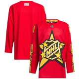 NHL All-Star Game 2024 Jersey