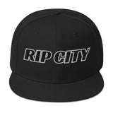 Rip City Basketball Snapback Hat