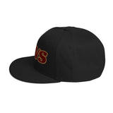 Cavaliers Basketball Snapback Hat