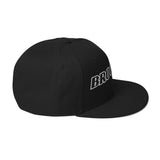 Brooklyn Basketball Snapback Hat
