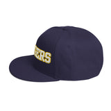 Chargers Football Snapback Hat