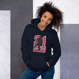 Steven Nelson Hoodie