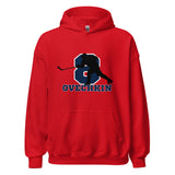 Alex Ovechkin Red Hoodie