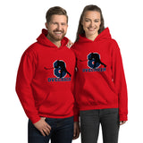 Alex Ovechkin Red Hoodie