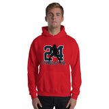 Derek Stingley Jr. Hoodie