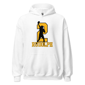 Mason Rudolph Hoodie