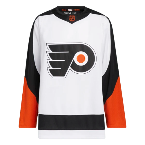 Philadelphia Flyers Reverse Retro 2.0 Team Jersey