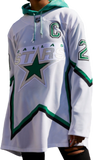 Dallas Stars Reverse Retro Team Jersey