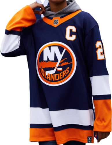 New York Islanders Reverse Retro Team Jersey