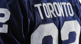 Toronto Maple Leafs Heritage Classic Team Jersey