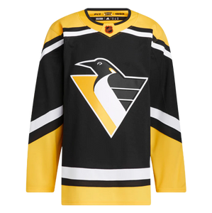 Pittsburgh Penguins Reverse Retro 2.0 Team Jersey