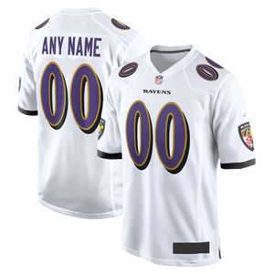 Discount baltimore ravens jersey hotsell