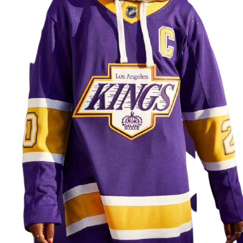 LA Kings Retro  Jersey, Hockey, La kings hockey