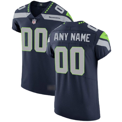 How much is a seahawks clearance jersey