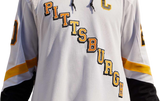 Pittsburgh Penguins Reverse Retro Team Jersey