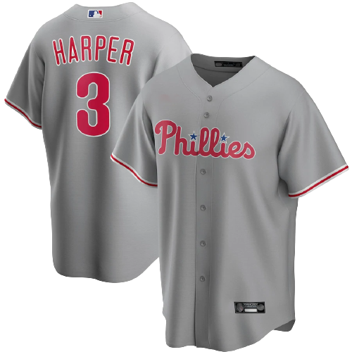 Philadelphia Phillies Jerseys in Philadelphia Phillies Team Shop 