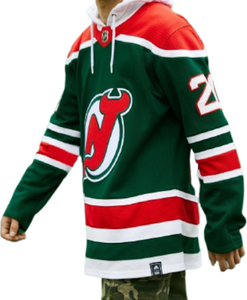 Devils announces schedule of games it will wear its Reverse Retro