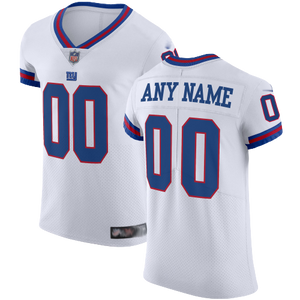 New York Giants Color Rush Jersey