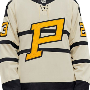 Pittsburgh Penguins Winter Classic Team Jersey